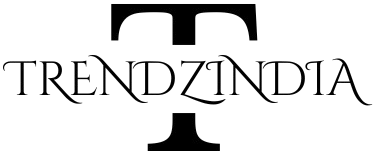 TrendzIndia